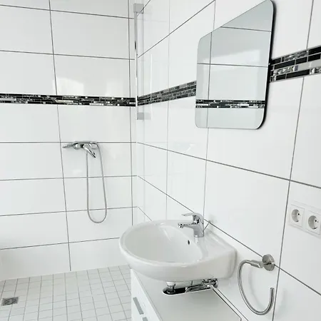 Zentrale Penthouse Mit Goldstadtblick * Pforzheim