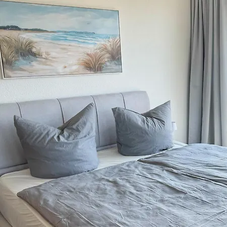 Zentrale Penthouse Mit Goldstadtblick Apartmán *